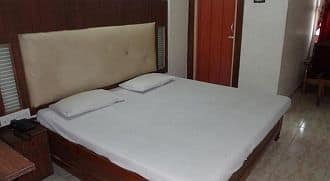 Home Touch Serviced Apartments Patrika Nagar, Hyderabad 3